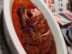 -南京大牌档(青岛万象城店)