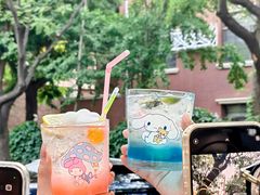 -大象厨房(重庆道店)