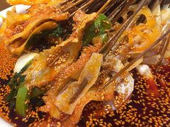 -嘉州叶婆婆钵钵鸡(建设路店)