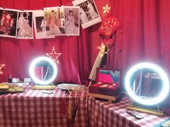 -The Lounge·大堂酒廊·北京粤财JW万豪酒店