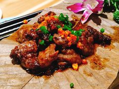 -割烹旭日本料理(龙湖狮山天街店)