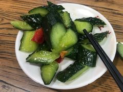 -陇上全荟兰州传统牛肉面(延吉路店)