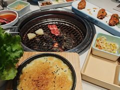 -韩香福烤肉庄园(荣成店)