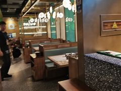 -鲜潭蒸汽石锅鱼(五道口购物中心店)