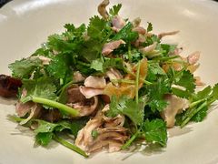 -海天楼中餐厅(吴宫泛太平洋酒店)