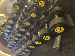 -W Fitness 威尔仕健身(北京英皇集团中心店)