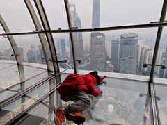 -东方明珠广播电视塔