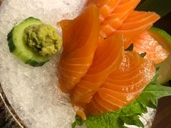 -山葵家·创意料理(临平银泰城店)