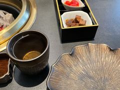-铭牛烧肉·和牛海鲜自助(高新月牙湖店)