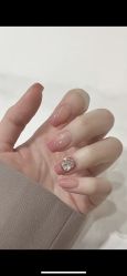 -元也Nail·新中式美甲美睫