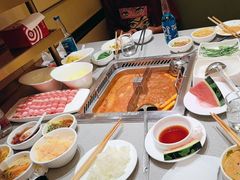 -海底捞火锅(亲贤北街店)
