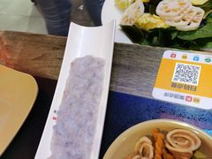 -宽板凳老灶火锅(南礼士路店)