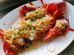 -四川小胡子海鲜(丁村万人海鲜广场店)