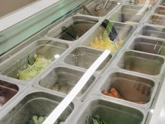 -赛百味SUBWAY(建六宜安广场店)