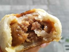 -长发西饼(临顿路店)