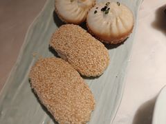 -淮扬府·游园京梦(西安SKP店)