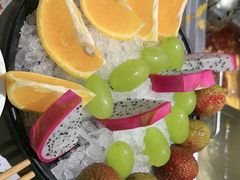 -海底捞火锅(八佰伴店)