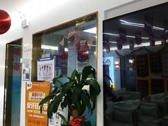 -美可普口腔医院(东街分店)