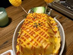 -恩你小木屋·韩式料理(假日广场店)