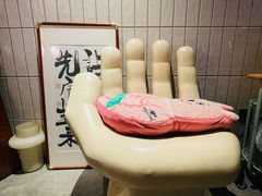-福嗝er 咖啡&精酿餐吧(东四店)