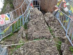 -七仙岭温泉国家森林公园