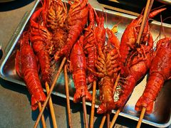 -神伙烧烤(南坪总店)