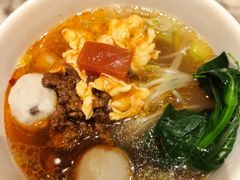 -深圳同泰万怡酒店·万荟轩自助餐厅(同泰店)