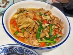 -回家吃饭·地道南昌菜(建德观总店)