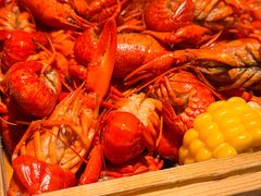 清蒸小龙虾-拙味兄弟·活龙虾·旗舰店(环城西路店)