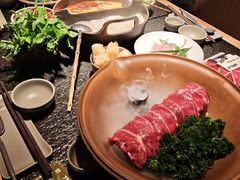 -三出山火锅(南京万象天地店)