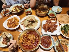 -春花民族美食(佳木斯总店)