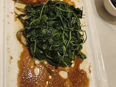 -梅龙镇酒家(南京西路总店)