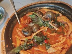 -老友王·南宁特色菜(金汇如意坊店)