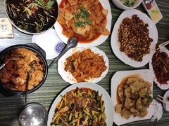 -鸭绿江民族饭店(总店)