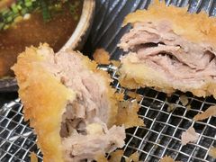 -胜博殿日式炸猪排(西红门店)