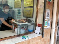 -竺桥兄弟烤鸭馆(竺桥店)