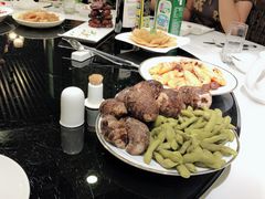 -徐记私厨(半淞园路店)