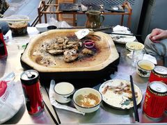 -老渔家白族石板烧旗舰店