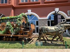 -青岛啤酒博物馆