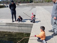 -尚贤河湿地