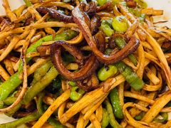 -香宫中餐厅·大连香格里拉(人民路店)