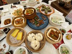 -顺德人家食府(黄金广场店)