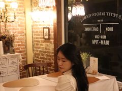 -秘密小花园(第三中学店)