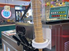 -灶座小锅烀饼·铁锅炖(道里店)