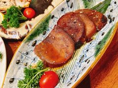 -九井澤精致料理(金茂店)