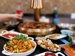 -福福泥炉烤肉(三台子店)
