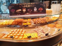 -FANEN法念·烘焙·甜点(万象城店)
