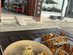 -小陆莲花蟹园农家乐(莲花岛店)