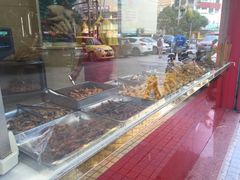 -鸡王盐焗食品(鸡王总店)