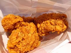 -麦当劳(黄石北路店)
